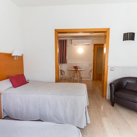 Atica Apartments - By Weflating Barcelona Kültér fotó