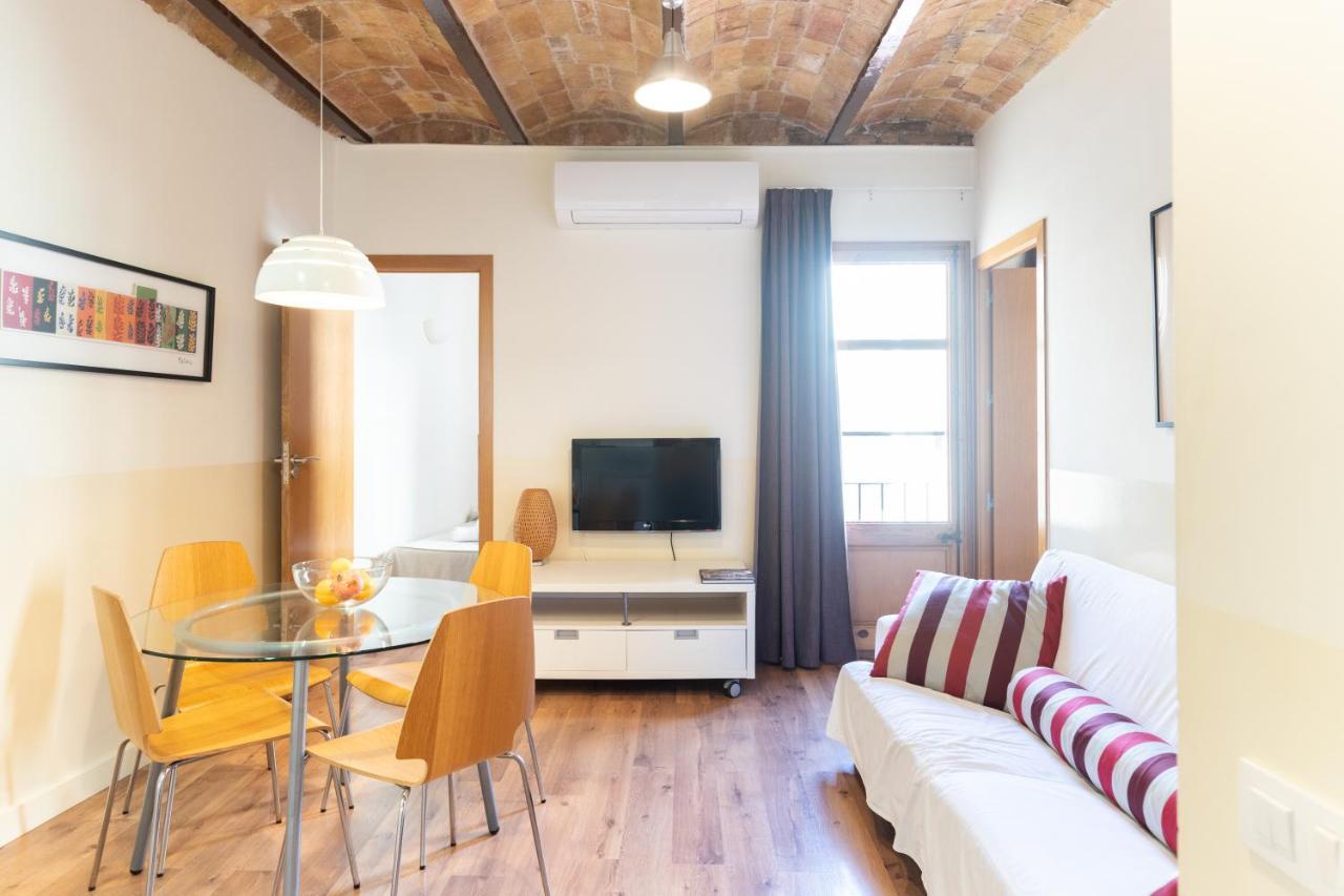 Atica Apartments - By Weflating Barcelona Kültér fotó