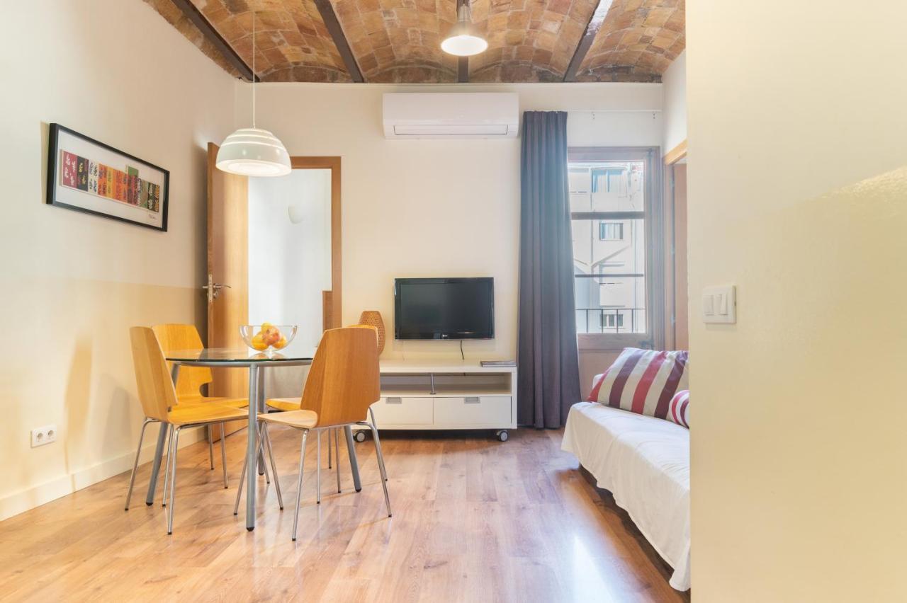 Atica Apartments - By Weflating Barcelona Kültér fotó