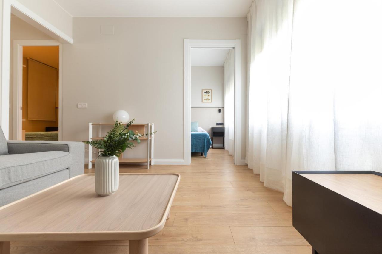 Atica Apartments - By Weflating Barcelona Kültér fotó