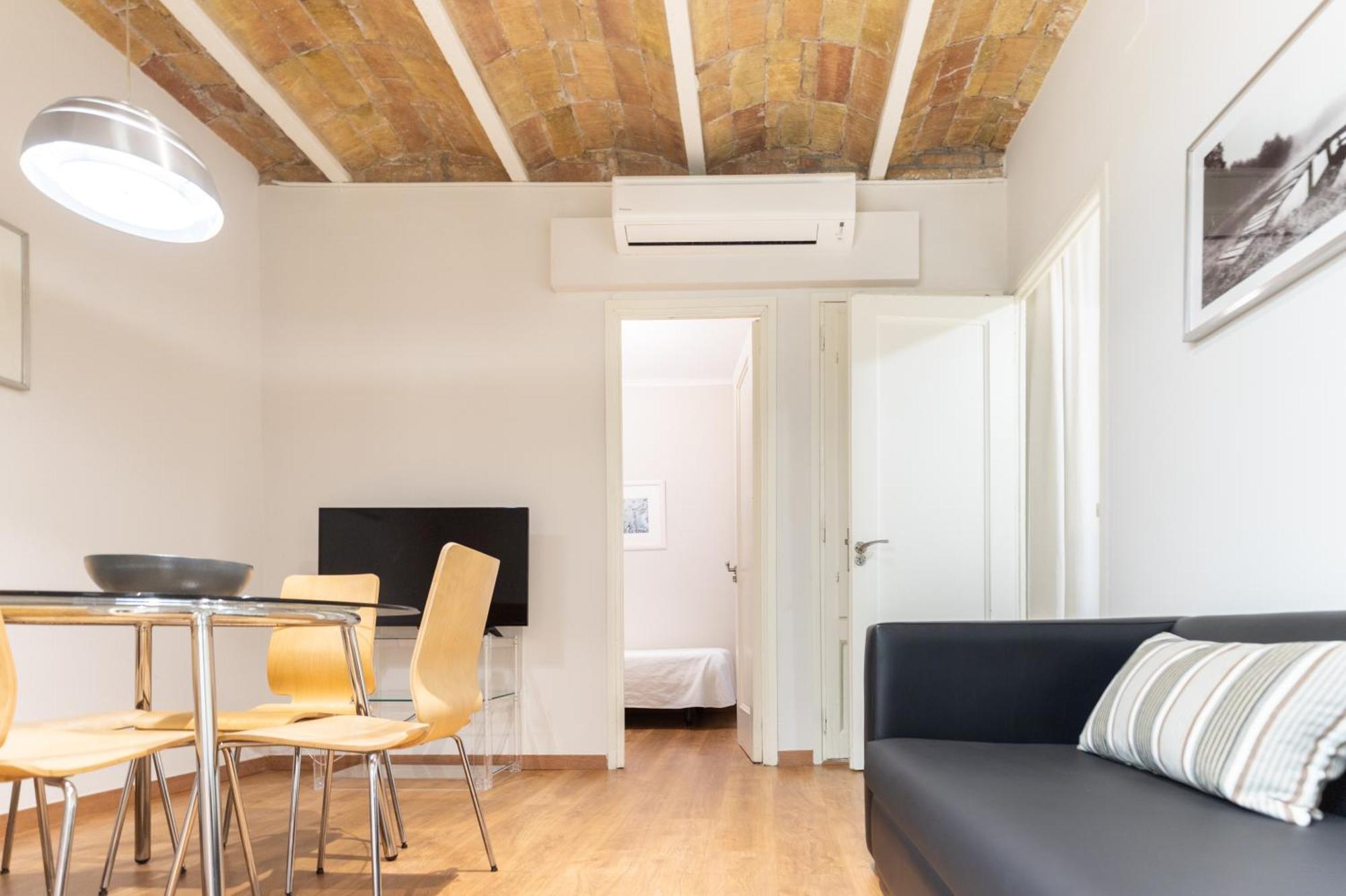 Atica Apartments - By Weflating Barcelona Kültér fotó