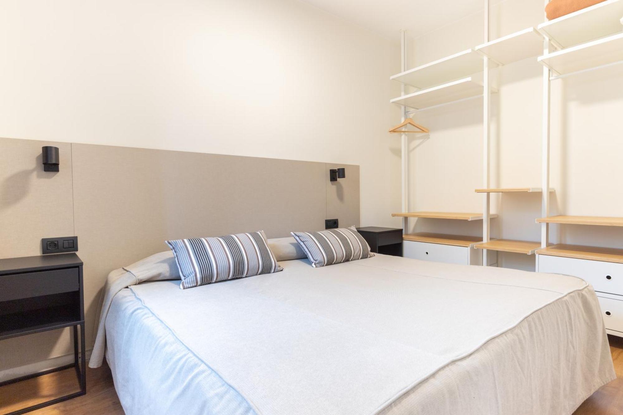 Atica Apartments - By Weflating Barcelona Kültér fotó